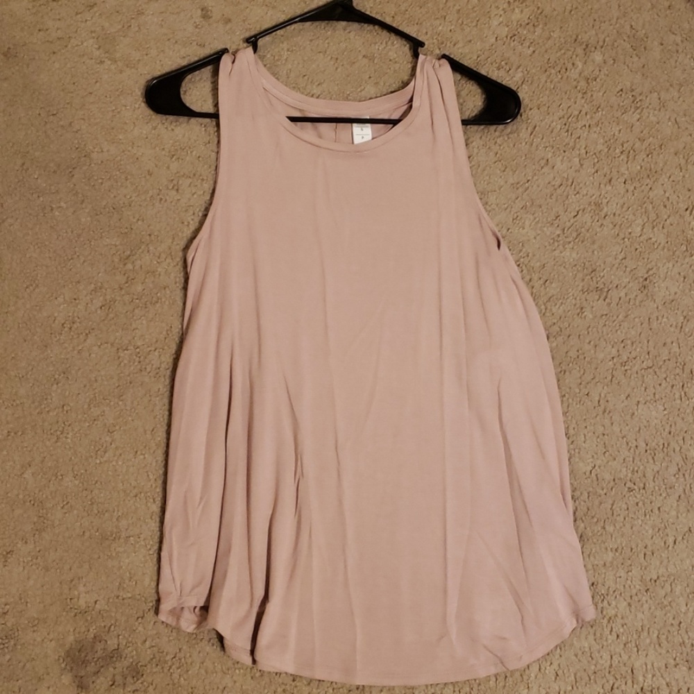 Old Navy Luxe Tank Top